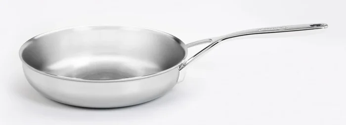 5 Plus Bratpfanne unbeschichtet 28cm