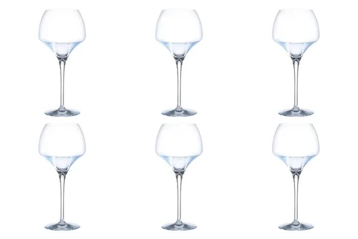 6er CS Open up Weinkelch Tannic 0.55lt