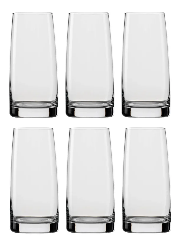 6er Set Experience Highball 361ml