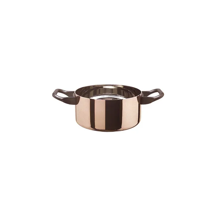 Alessi Casserole With 2 Handles (Art.-Nr. 90101/20, EAN 8003299010196)