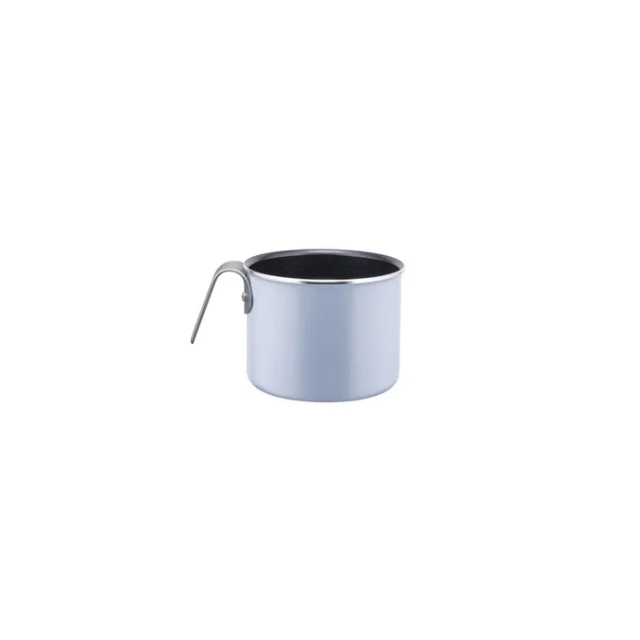 Alessi Milk Boiler (Art.-Nr. GIA302, EAN 8003299472710)