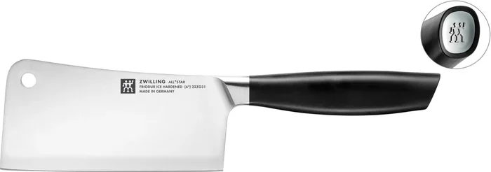 All Star Chin. Hackmesser 150