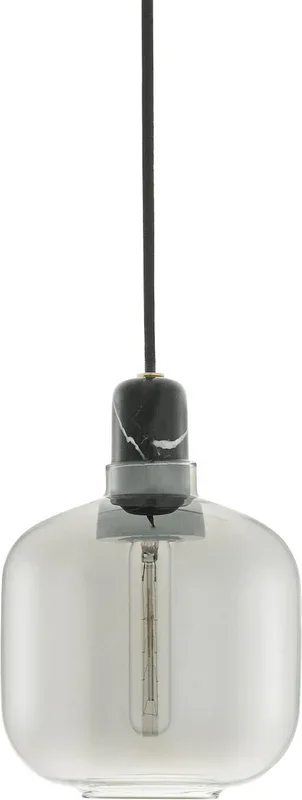 Amp Lampe klein EU
