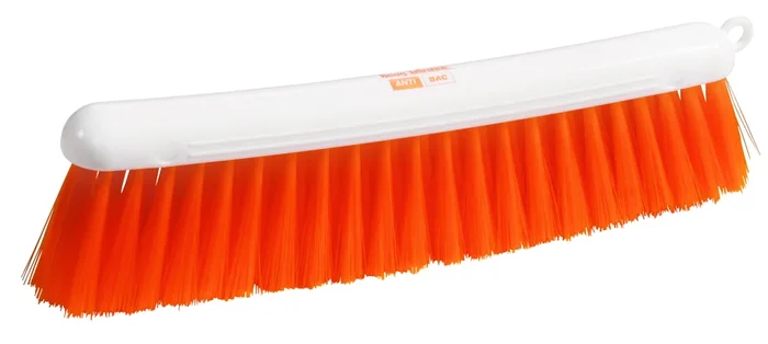 ANTI BAC MEHLBESEN,PBT ORANGE