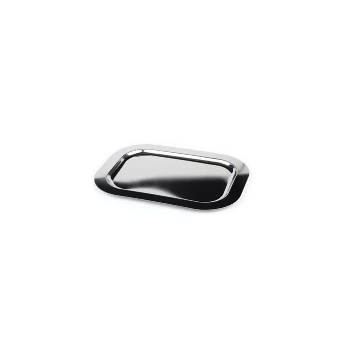 APS Edelstahltabletts Tablett -FINESSE- 1310