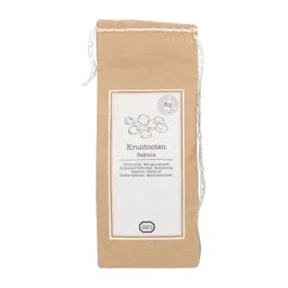 Backmischungfür Kräuternüsse, biologisch, 400 g
