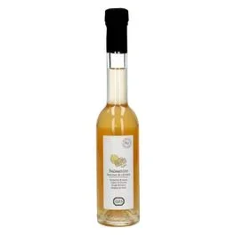 Balsamicoessig, Ingwer und Zitrone, biologisch, 250 ml