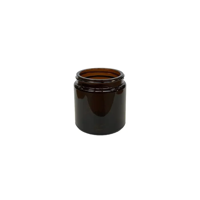 Bean Jar – glass only BROWN 3281 / Bestbrew