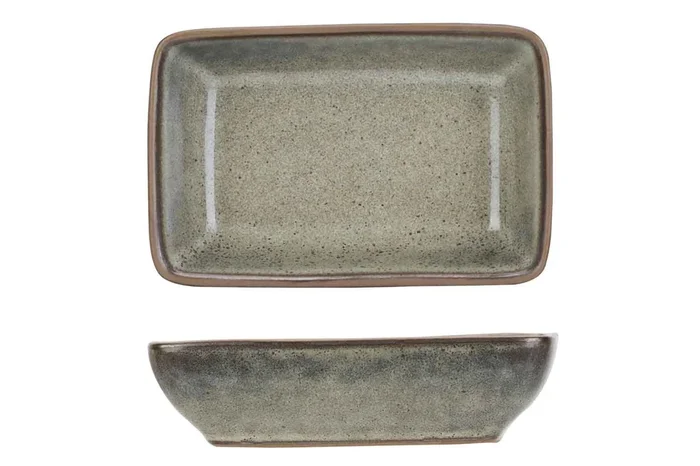 Bento-Concept Aperoschälchen rechteckig, 9.3×6 cm
