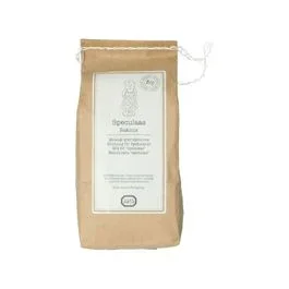 Bio-Backmischung Spekulatius, 500 g