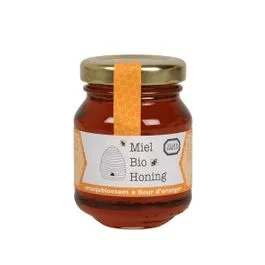 Bio-Honig, Orangenblüte, 110 g