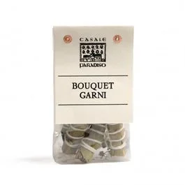 Bouquet garni, Kräutersträußchen, 6 Stück