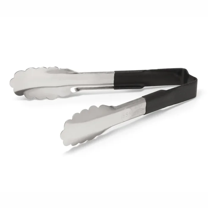 Buffetzange Kool Touch Griff schwarz 15cm