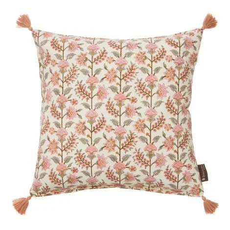 Bungalow Denmark Kissenhülle 50x50cm Gita Sorbet