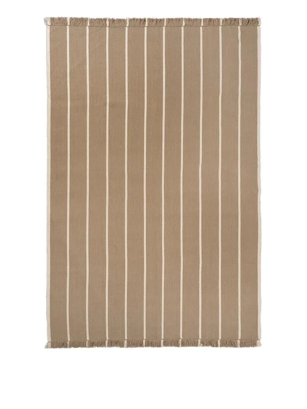 Calm Kelim Teppich 200 x 300