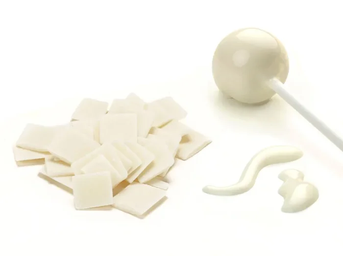 Candy Melts weiß, 200g