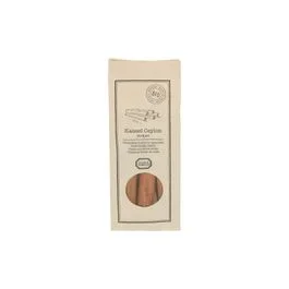 Ceylon-Zimtstangen, biologisch, 5 stuks