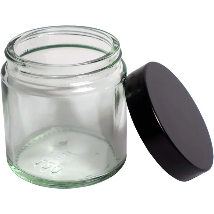 Comandante C40 MK3 Transparent 3378 Erstatzglas 14,4 x 9,4 x 8,7 cm; 190 Gramm