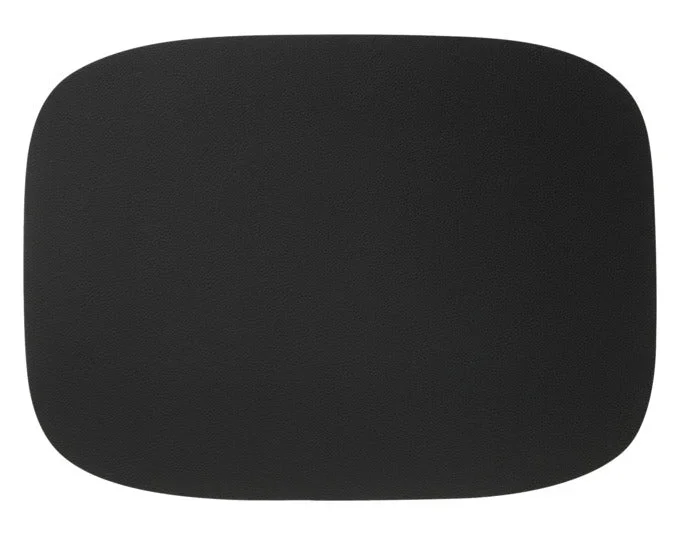 DAFF Tischset LAV 33×45 cm noir