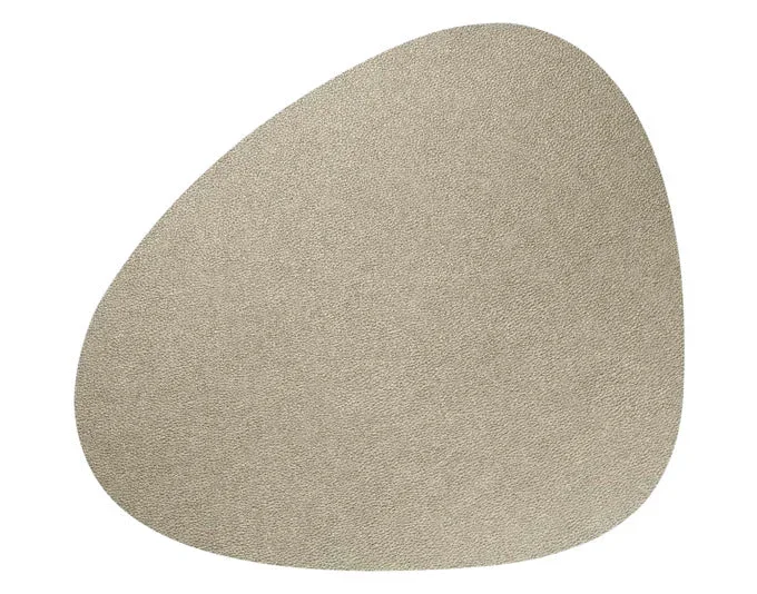 DAFF Tischset LAV 37.5×43 cm metallic