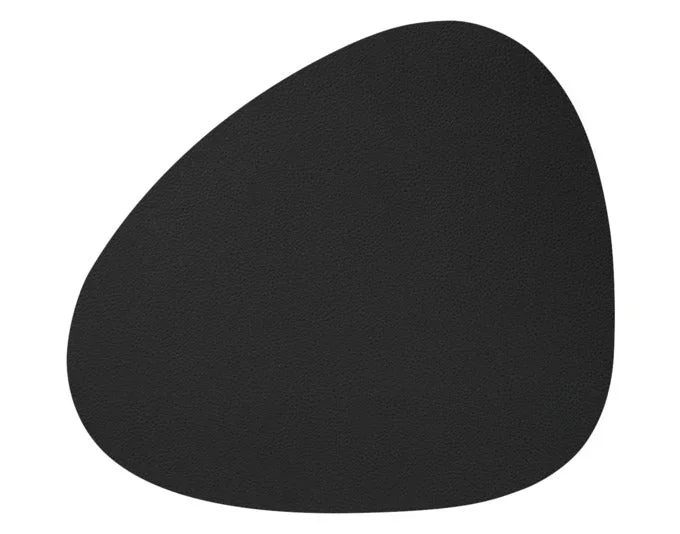 DAFF Tischset LAV 37.5×43 cm noir