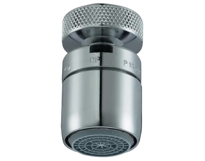 DIAQUA Mischdüse Cascade SLC mit Kugelgelenk M22x1