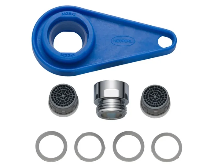 DIAQUA Wassersparset CC SLC AC M22 M24 1/2″