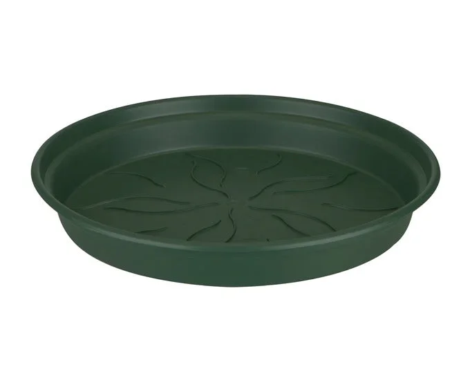 ELHO Untersetzer green basics laubgrün ø 17 cm