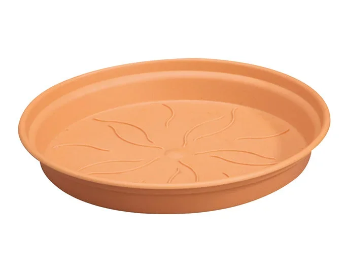 ELHO Untersetzer green basics terra ø 26 cm
