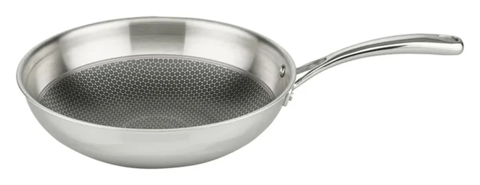 ELO Wokpfanne Premium Relief ø 30 cm