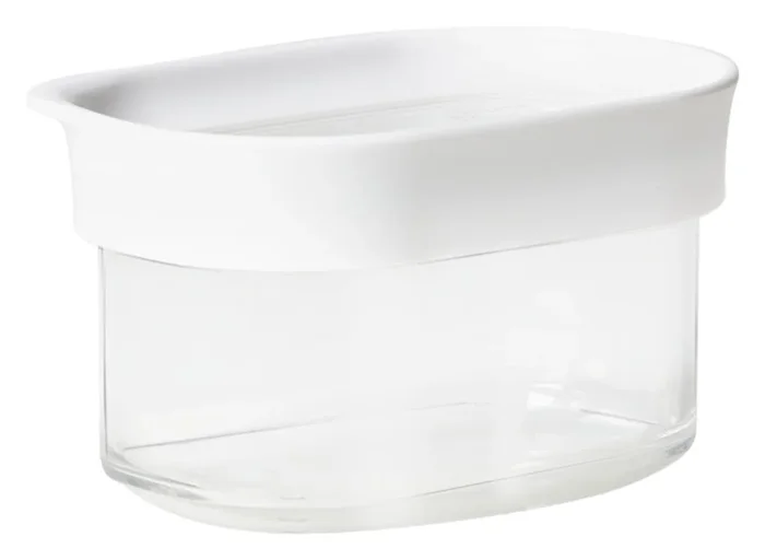 EMSA Dose Optima rechteckig 0.18l