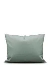Essenza Minte Dusty Green Kissenbezug