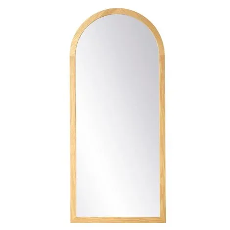 FDB Møbler I2 – Mossø Spiegel Eiche/Natur 90 cm