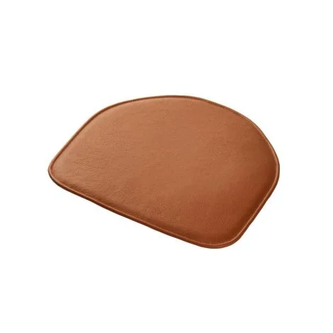 FDB Møbler R5 – Nøje Stuhlkissen Brandy 37 cm
