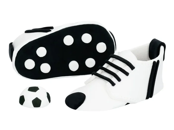 Feinzucker Fußballschuhe
