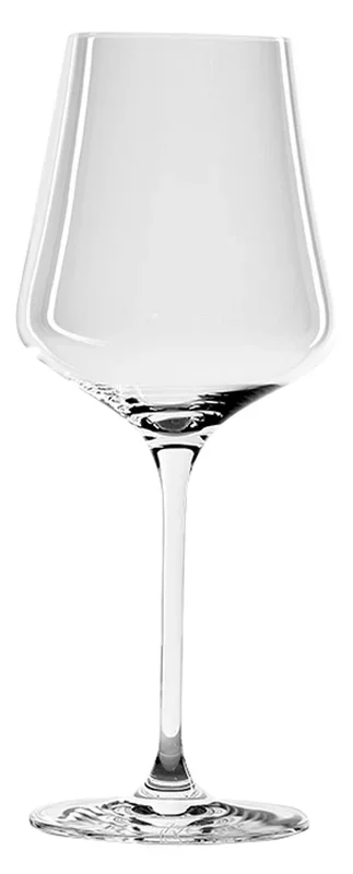 Gabriel-Glas standard 1er Pack, maschinengeblasen