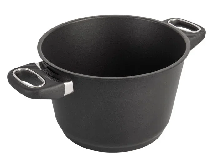 GASTROLUX Kochtopf ohne Deckel Biotan Induktion ø 20 cm