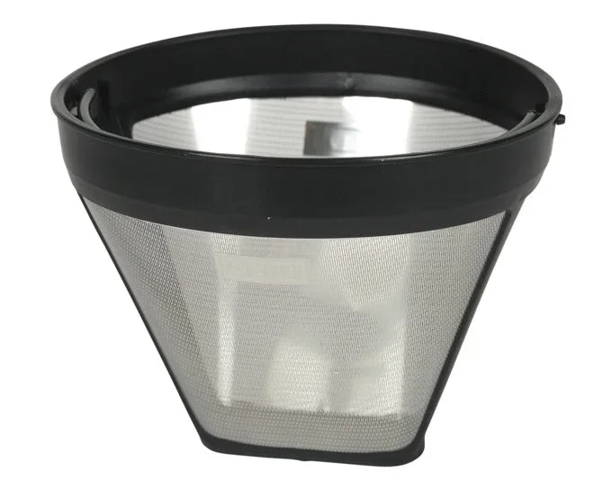 GEFU Kaffeefilter Arabica Inox Grösse 4