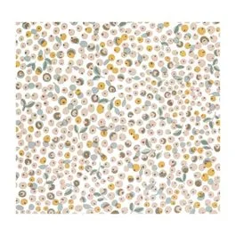 Geschenkpapier, Beeren 70 x 250 cm