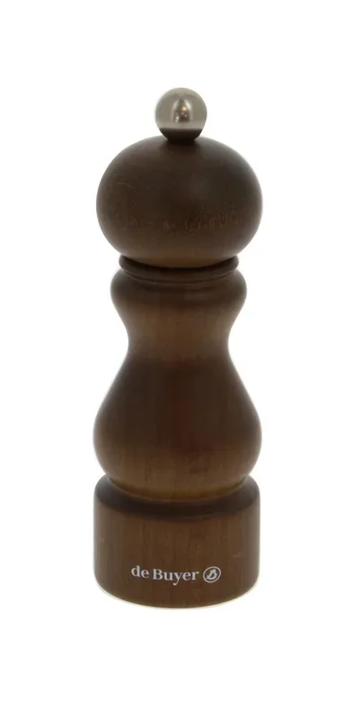 GEWURZRMUHLE RUMBA DUNCKEL 18CM