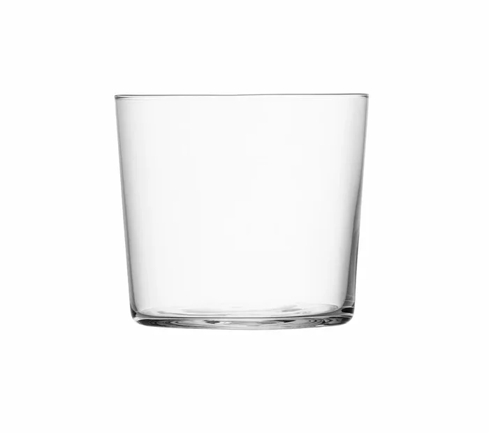 Gio Becher klein 310ml – klar