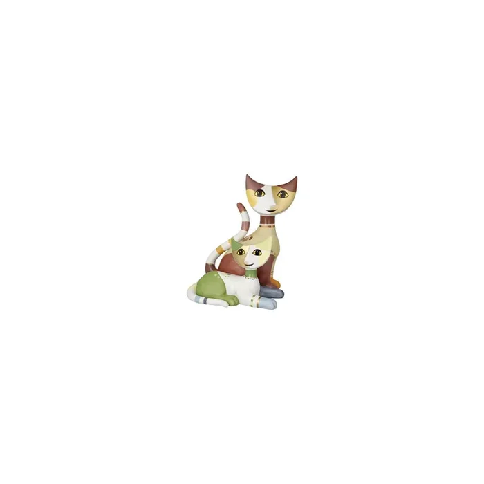 Goebel R. Wachtmeister Nima e Carino (Figur, Biskuitporzellan) | Art.-Nr. 31400951 | EAN 4005169368820