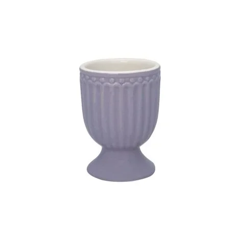 GreenGate Eierbecher Alice Lavender