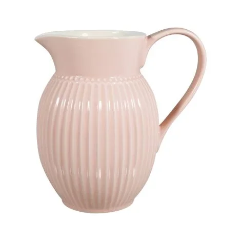 GreenGate Krug Alice pale pink 1,5L