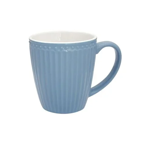 GreenGate Tasse Alice Sky Blue