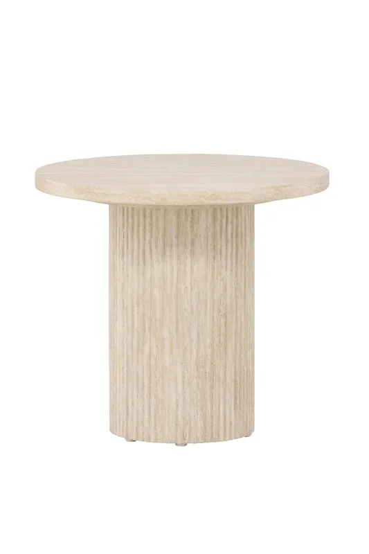Härön Sofatisch ø50