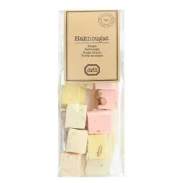 Hartnougat, 140 Gramm