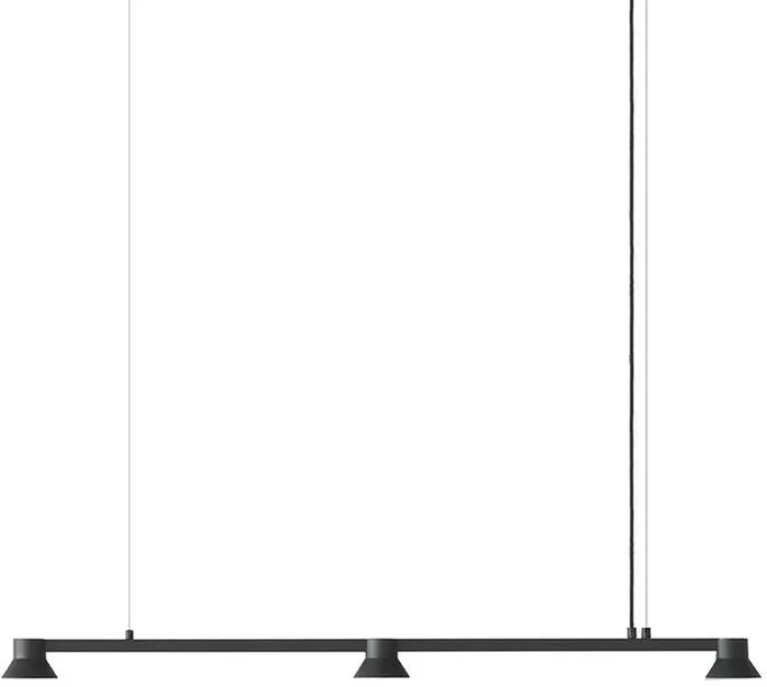 Hat Leuchte Linear Klein EU
