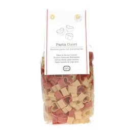 Herznudeln, biologisch, 250 g