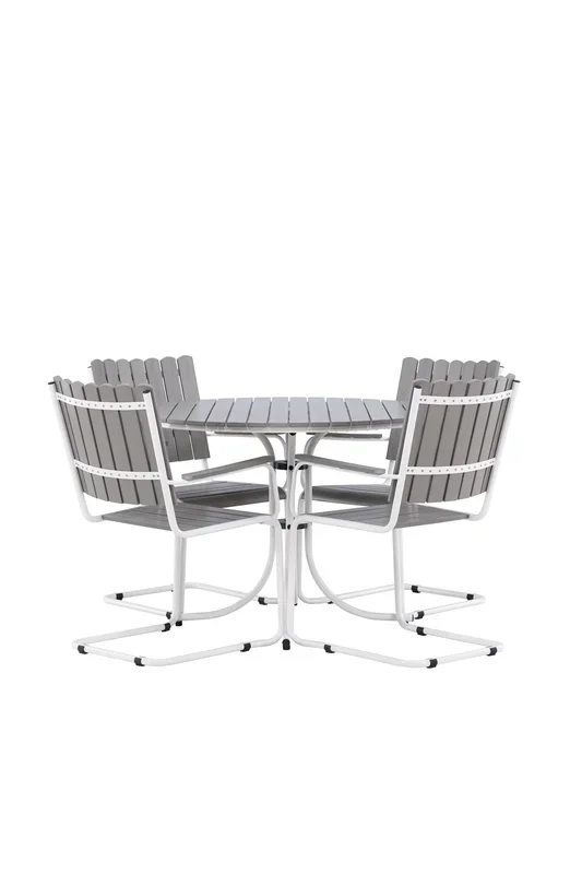 Holmsund Tisch Set
